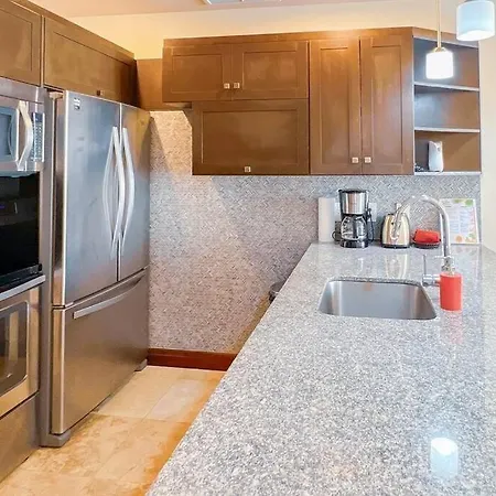 Seaview Oasis 1-Br Suite In Croc'S Casino Resort